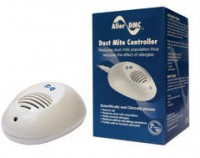 Dustmite Control de ácaros.