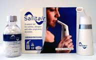 Salitair ¡NO MAS ASMA!